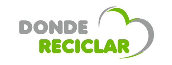 Donde Reciclar