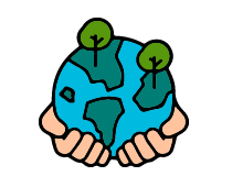 Juntos por el medio ambiente